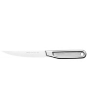 Μαχαίρι ντομάτας Fiskars - All Steel, 12 cm -1