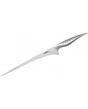  Μαχαίρι φιλεταρίσματος Samura - Reptile, 25.2 cm