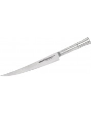  Μαχαίρι φιλεταρίσματος Samura - Bamboo, 22.4 cm