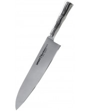 Μαχαίρι του σεφ Samura - Bamboo, 24 cm -1
