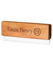 Μαχαίρι ζύμης Emile Henry - 7 x 2 cm, φηγός