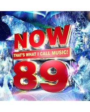 Now That's What I Call Music 89 (2 CD)