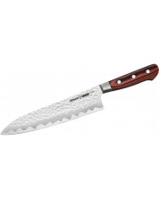 Μαχαίρι του σεφ Samura - Kaiju, 21 cm