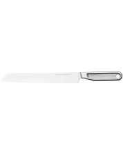 Μαχαίρι ψωμιού Fiskars - All Steel, 22 cm -1