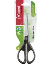 Ψαλίδι  Maped - Essentialis green, 17 cm -1