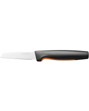 Μαχαίρι αποφλοίωσης με ίσια λάμα Fiskars - Functional Form,, 8 cm -1