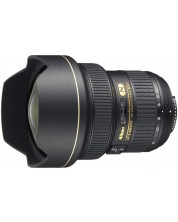 Φακός Nikon - Nikkor AF-S, 14-24mm, f/2.8 G ED