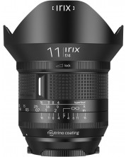 Φακός   Irix - 11mm, f/4.0 Firefly,για Canon -1