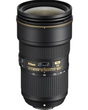 Φακός Nikon - AF-S Nikkor, 24-70mm, f/2.8E ED VR -1
