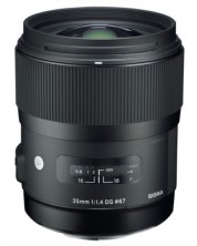 Φακός Sigma - 35mm f/1.4 DG HSM Art, για Nikon