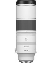 Φακός Canon - RF 200-800mm, f/6.3-9, IS USM
