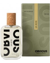 Obvious Eau de Parfum  Un Bois, 100 ml -1