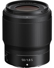 Φακός  Nikon - Z Nikkor, 50mm, f/1.8 S