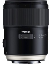 Φακός Tamron - SP 35mm, f/1.4, Di USD για Nikon -1