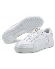 Παπούτσια Puma - CA Pro Classic, λευκά 
