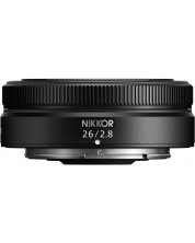 Φακός  Nikon - Nikkor Z, 26mm, f/2.8