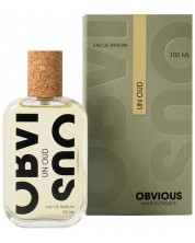 Obvious Eau de Parfum  Un Oud, 100 ml -1