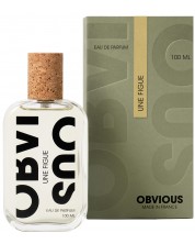 Obvious Eau de Parfum  Une Figue, 100 ml -1