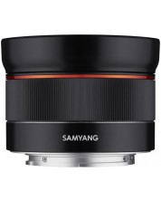 Φακός Samyang - AF 24mm, f/2.8, για Sony FE -1