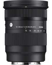 Φακός Sigma - 16-28mm, f/2.8 DG DN, για Sony E-Mount