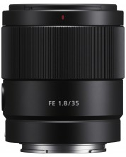 Φακός Sony - FE, 35mm, f/1.8 -1