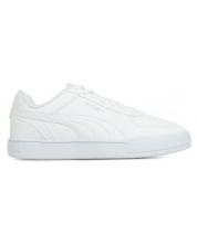 Παπούτσια  Puma - Caven Jr, λευκά 
