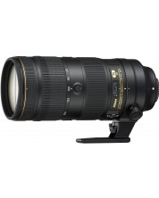Φακός Nikon - AF-S Nikkor, 70-200mm, f/2.8E FL ED VR