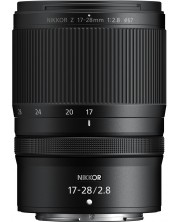 Φακός Nikon - Z Nikkor, 17-28mm, f/2.8