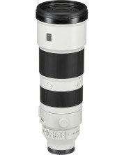 Φακός  Sony - FE 200-600mm, f/5.6-6.3 G OSS