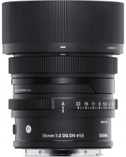 Φακός  Sigma - 35mm, F2 DG DN, για Sony E-mount