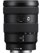 Φακός Sony - E, 16-55mm, f/2.8 G -1