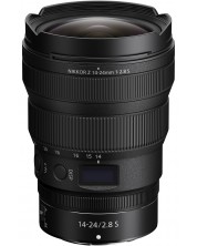 Φακός Nikon - Nikkor Z, 14-24mm, f/2.8 S