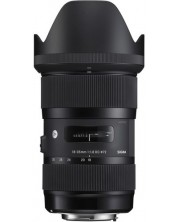 Φακός Sigma - 18-35mm, f/1.8, DC HSM Art, Nikon F -1