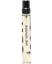 ObviousEau de Parfum Une Verveine, 9 ml -1