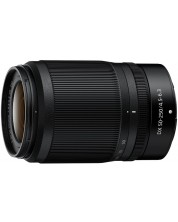 Φακός Nikon - NIKKOR Z DX, 50-250mm, f/4.5-6.3 VR -1
