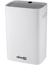 Αφυγραντήρας   Attractive - Triton 20, 24l, 340W,λευκόλευκό