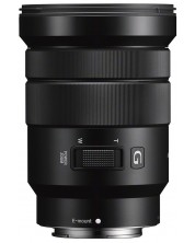 Φακός Sony - E PZ, 18-105mm, f/4 G OSS -1