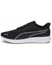 Παπούτσια για τρέξιμο Puma - Transport Modern, μαύρα 