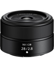 Φακός Nikon - Nikkor Z, 28mm, f/2.8 -1