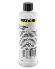 Αντιαφριστικό υγρό  Karcher - Foam Stop Ουδέτερο , 125 ml -1