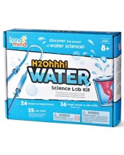 Σετ εκπαιδευτικής επιστήμης Educational Insights- 24 προσπάθειες με νερό