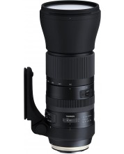 Φακός Tamron - SP 150-600mm, F/5-6,3 Di VC, USD G2 για Canon -1
