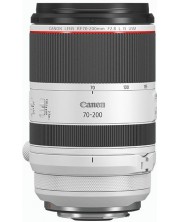Φακός  Canon - RF70-200mm, f/2.8, L IS, USM