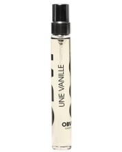 Obvious Eau de Parfum Une Vanille, 9 ml