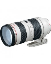 Φακός Canon EF 70-200mm f/2.8L USM -1