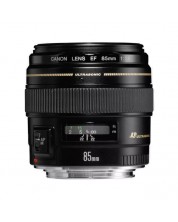 Φακός  Canon EF 85mm f/1.8 USM -1