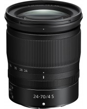 Φακός Nikon - Z Nikkor, 24-70mm, f/4 S