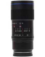 Φακός Laowa - 100mm, f/2.8 CA-Dreamer Macro 2X, για Nikon Z -1