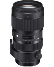 Φακός Sigma - 50-100mm, F/1.8, DC HSM, Canon EF