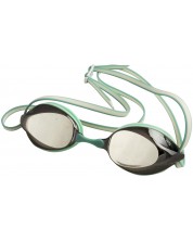 Γυαλιά κολύμβησης Finis - Tide, πράσινα